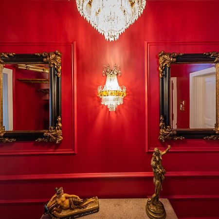 Style And Comfort In Downtown Lisbon Bagian luar foto