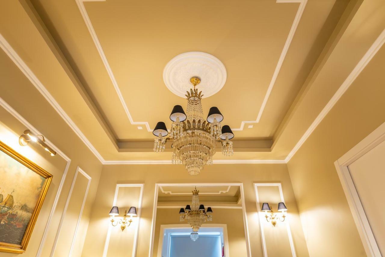 Style And Comfort In Downtown Lisbon Bagian luar foto
